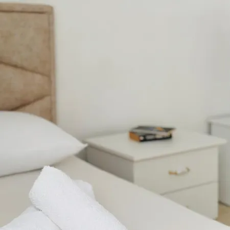 Cozy Village Vakantiehuis *