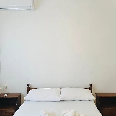Dom wakacyjny Cozy Village