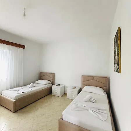 Vakantiehuis Cozy Village Delvine