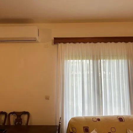 Cozy Village Vakantiehuis *