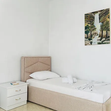 Cozy Village Vakantiehuis