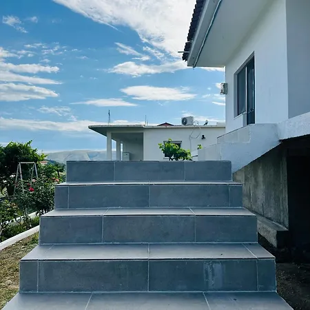 Cozy Village Holiday home Delvine