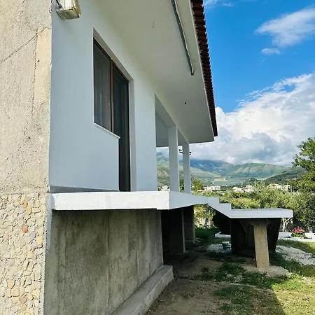 Cozy Village Vakantiehuis