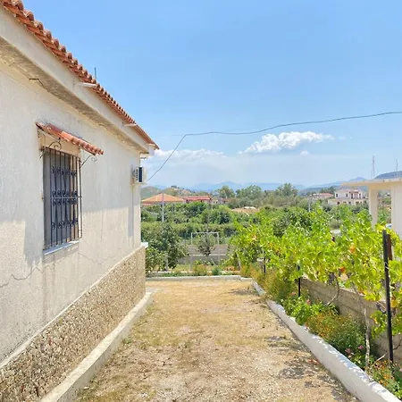 Vakantiehuis Cozy Village